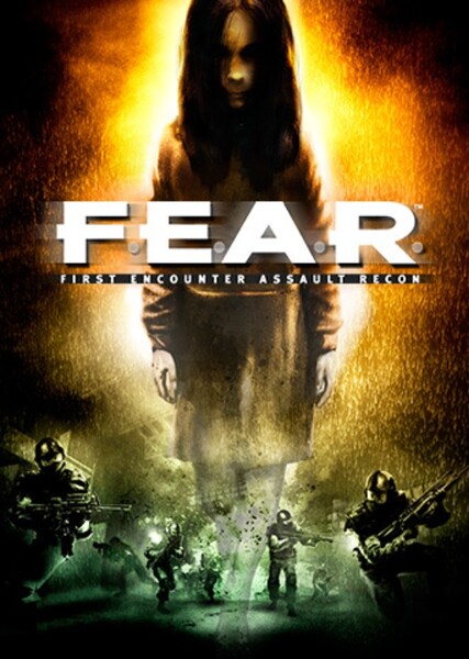 F.E.A.R.