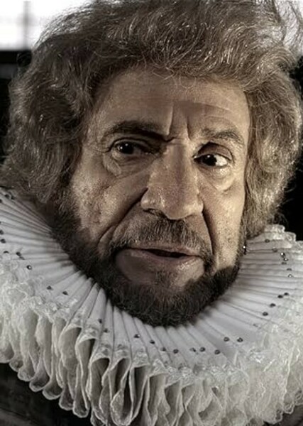 F. Murray Abraham photo