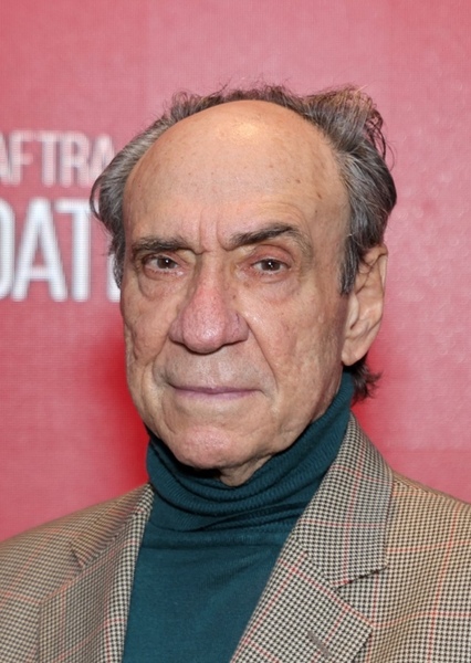 F. Murray Abraham photo