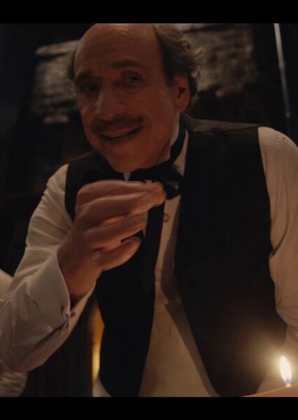 F. Murray Abraham photo