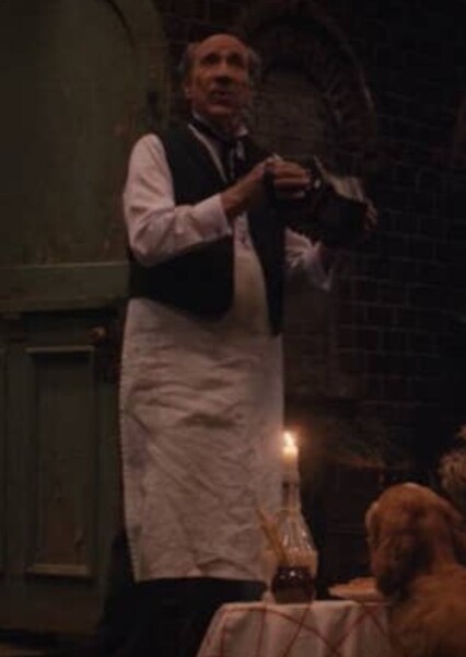 F. Murray Abraham photo