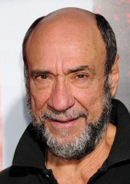 F. Murray Abraham photo