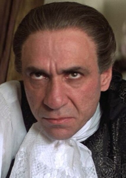 F. Murray Abraham photo