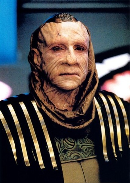 F. Murray Abraham photo
