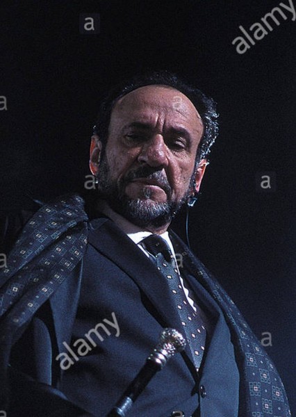 F. Murray Abraham photo