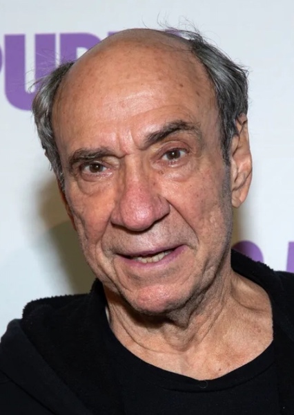 F. Murray Abraham Photo on myCast - Fan Casting Your Favorite Stories