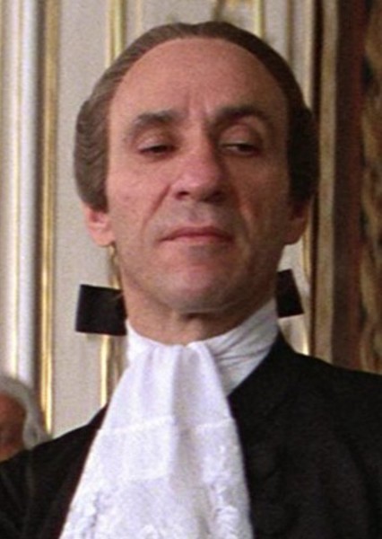 F. Murray Abraham