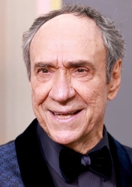 F. Murray Abraham photo