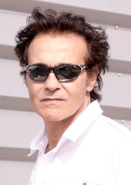 F.R. David