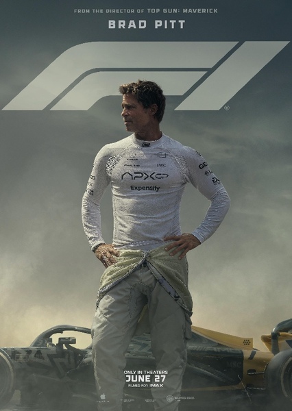 F1 (2025 film)