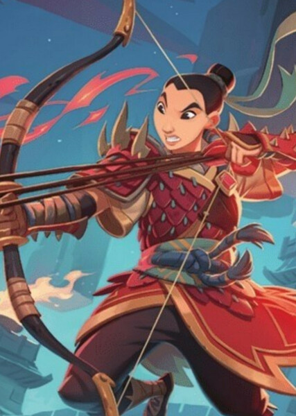 Fa Mulan photo