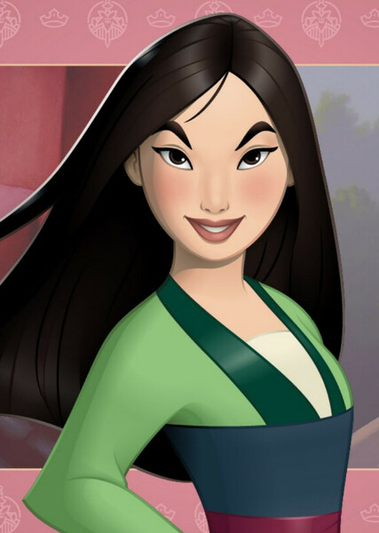 Fa Mulan photo