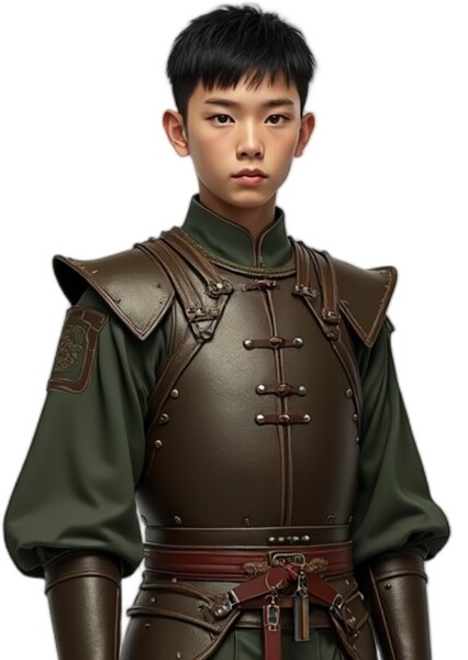Fa Mulan photo