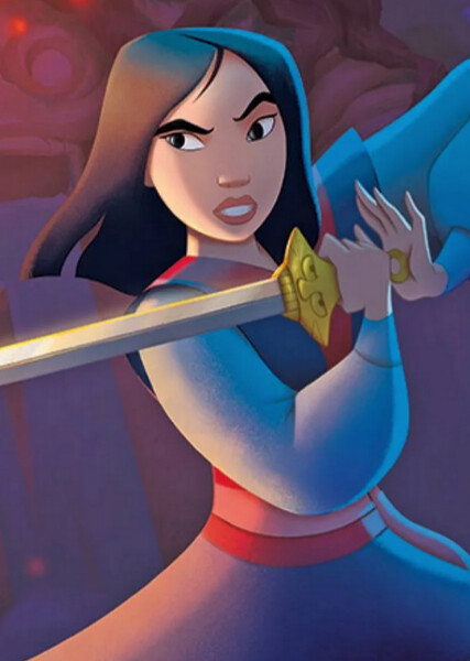 Fa Mulan photo