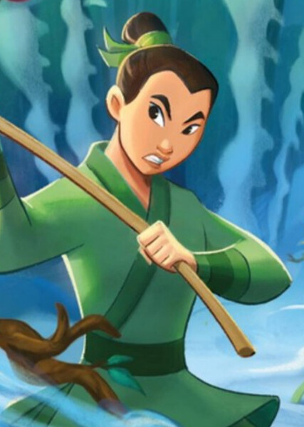 Fa Mulan photo