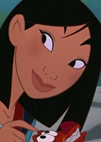Fa Mulan photo