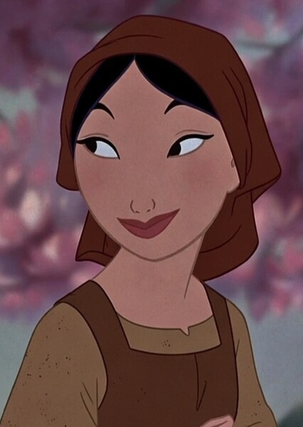 Fa Mulan photo