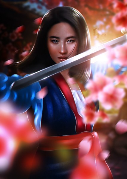 Fa Mulan photo