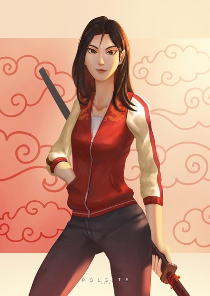 Fa Mulan photo