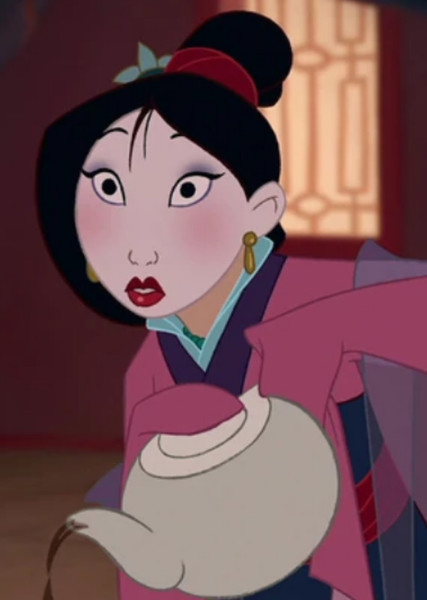 Fa Mulan photo