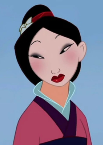 Fa Mulan photo