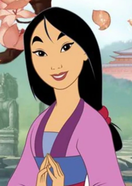 Fa Mulan photo