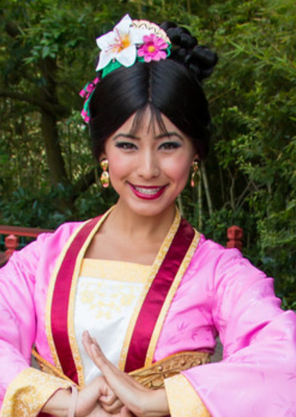 Fa Mulan