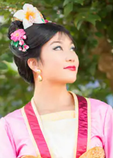 Fa Mulan