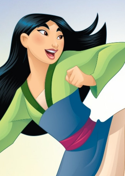 Fa Mulan