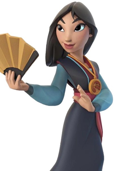 Fa Mulan photo