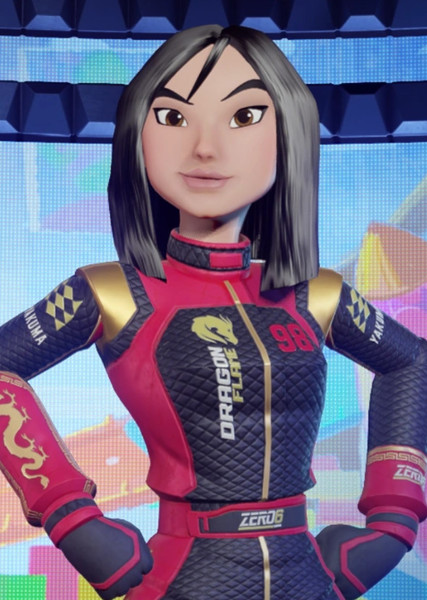 Fa Mulan photo
