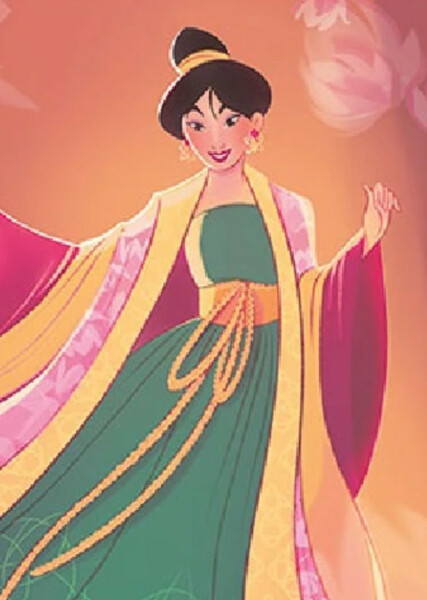 Fa Mulan photo