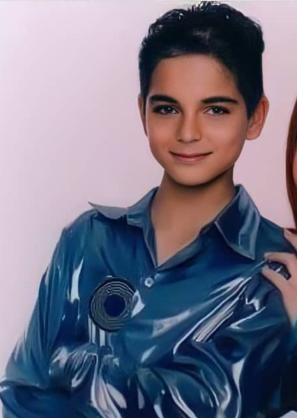 Fabián Chávez photo