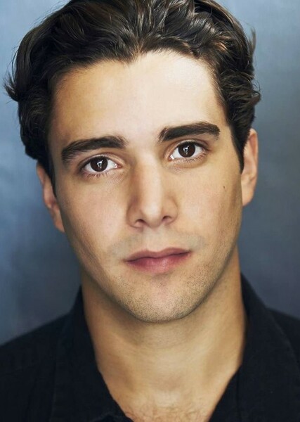 Fabian Frankel photo