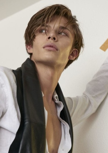 Fabian Gamba Espejo