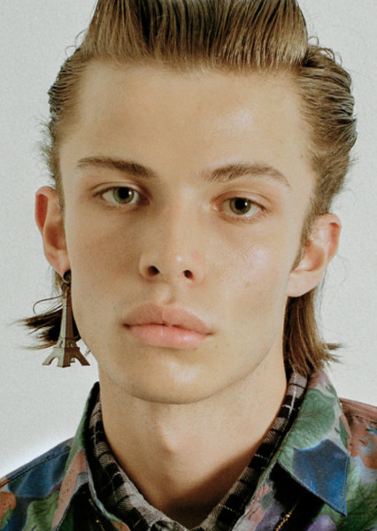 Fabian Gamba Espejo photo