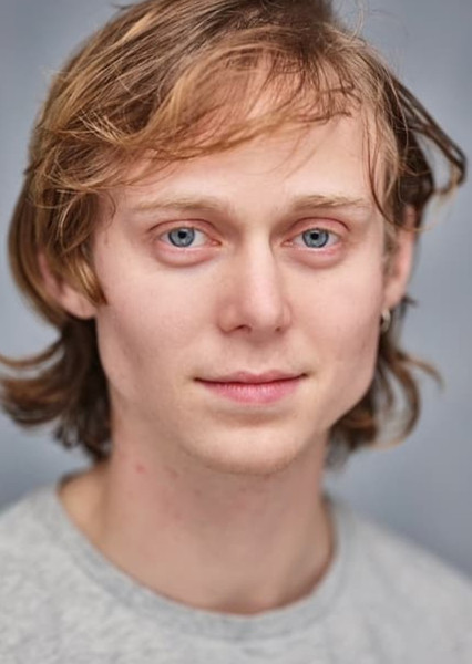 Fabian McCallum photo
