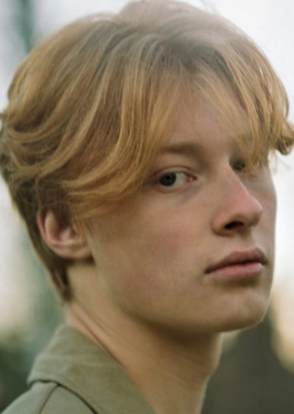 Fabian Penje photo