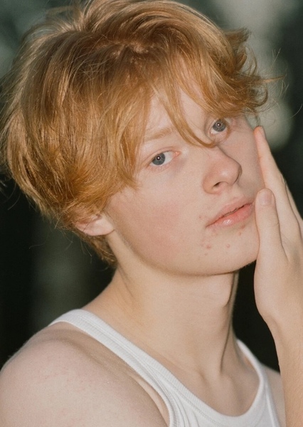 Fabian Penje photo