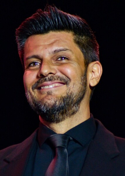 Fabián Robles