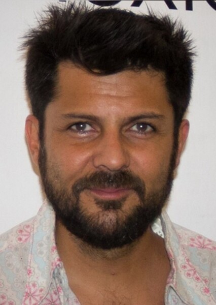 Fabián Robles