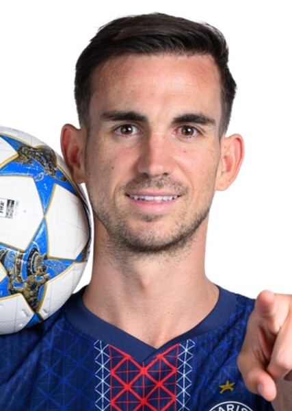 Fabián Ruiz