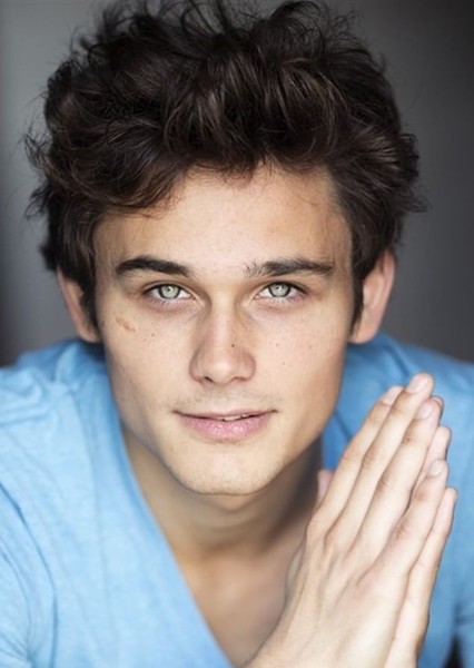 Fabian Wolfrom photo