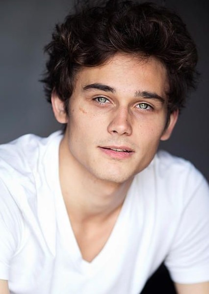 Fabian Wolfrom photo