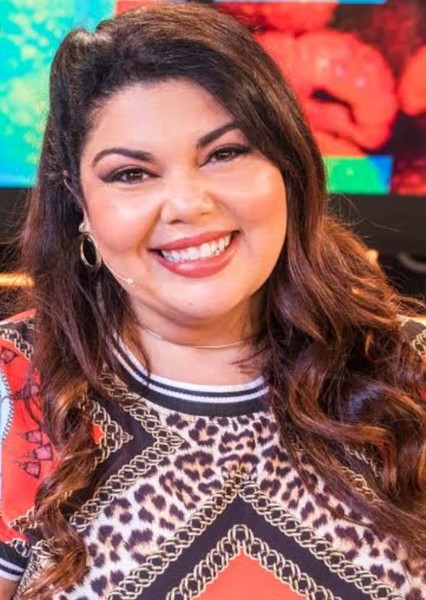 Fabiana Karla photo