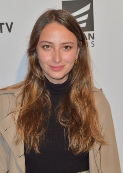 Fabianne Therese