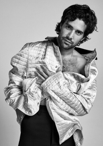 Fabien Frankel photo