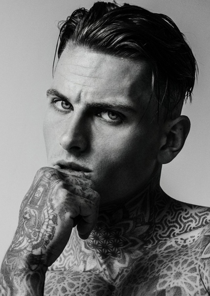 Fabien Tietjen photo