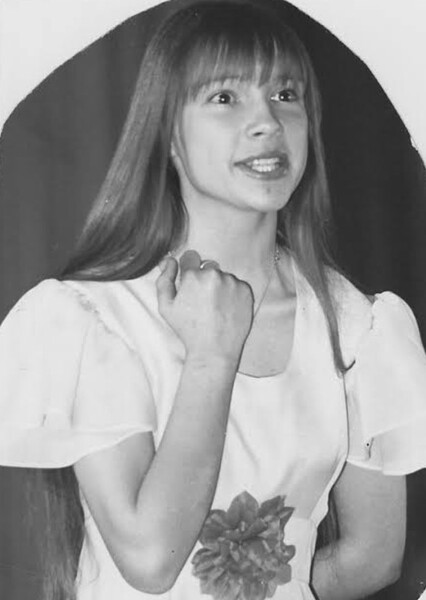 Fabienne Guyon photo