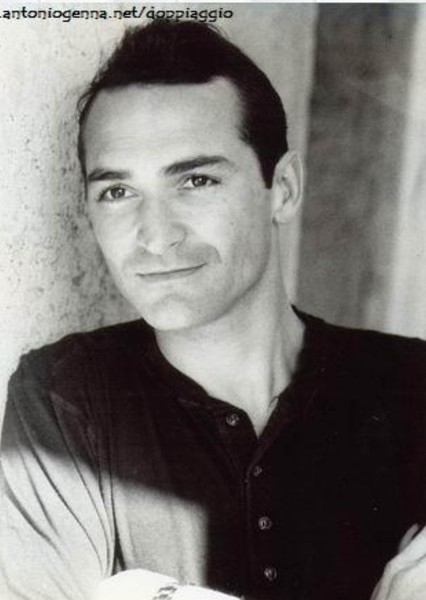 Fabio Boccanera photo